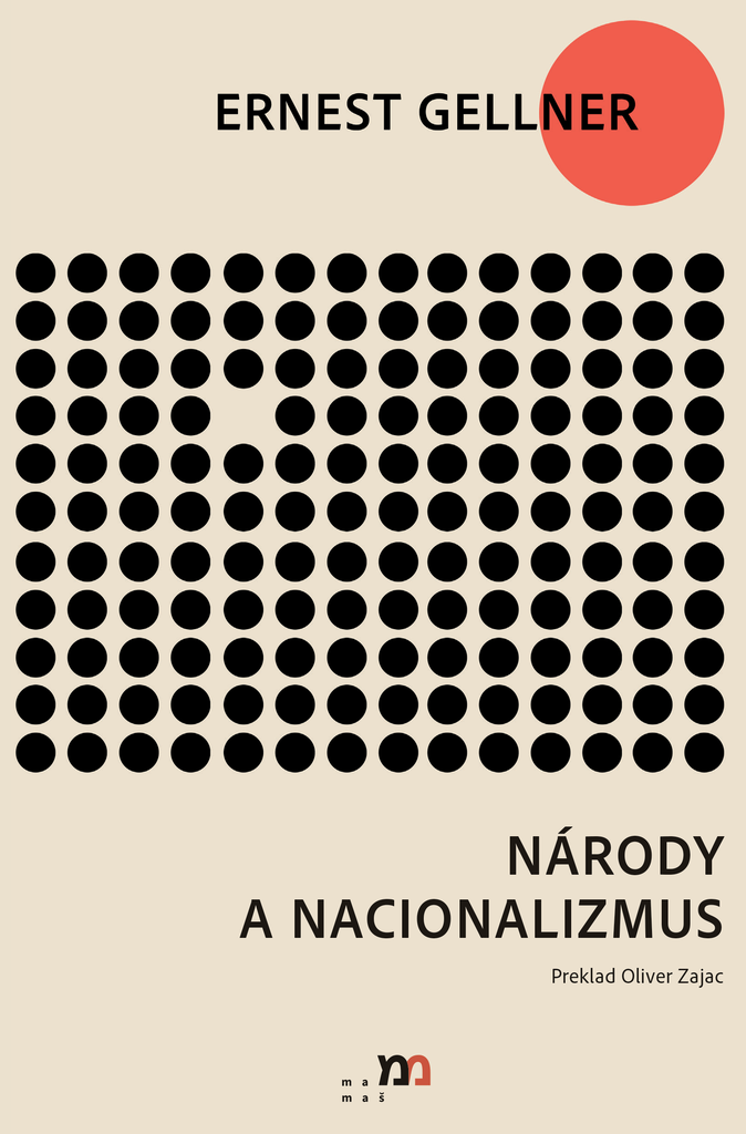 Národy a nacionalizmus