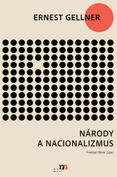 Národy a nacionalizmus