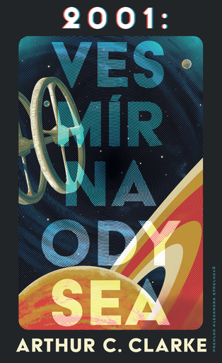 2001: Vesmírna odysea