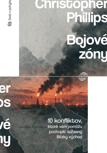 Bojové zóny